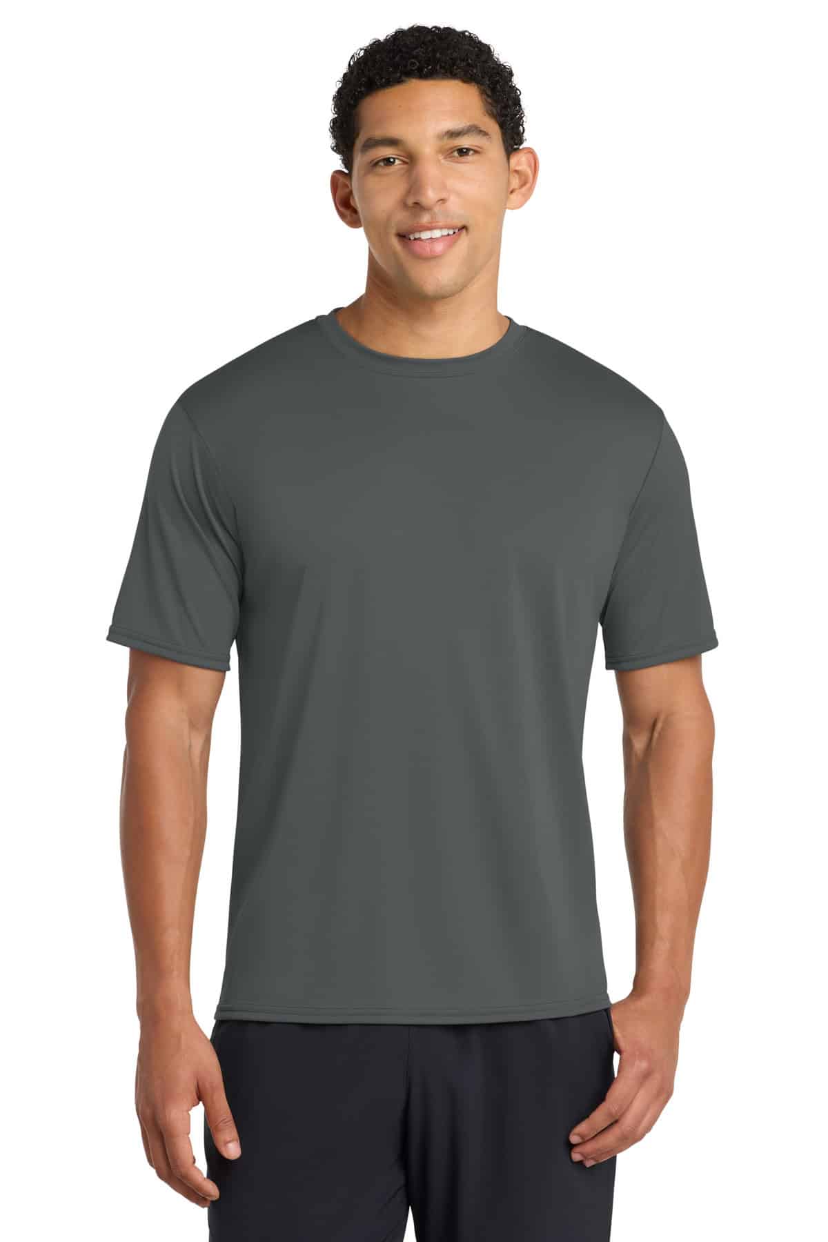 Port & Co™ Performance Tee. PC380 - Image 3