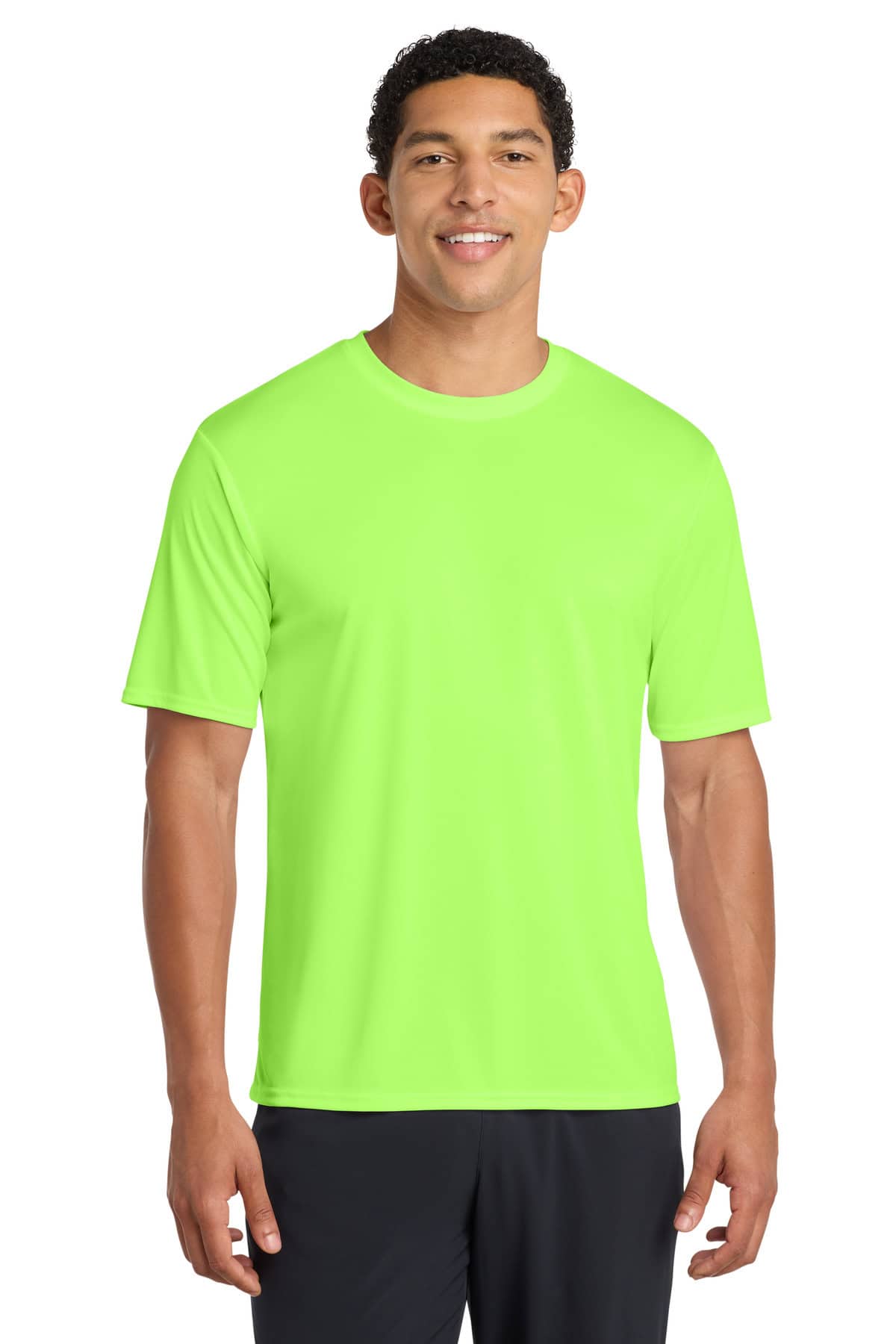 Port & Co™ Performance Tee. PC380 - Image 13