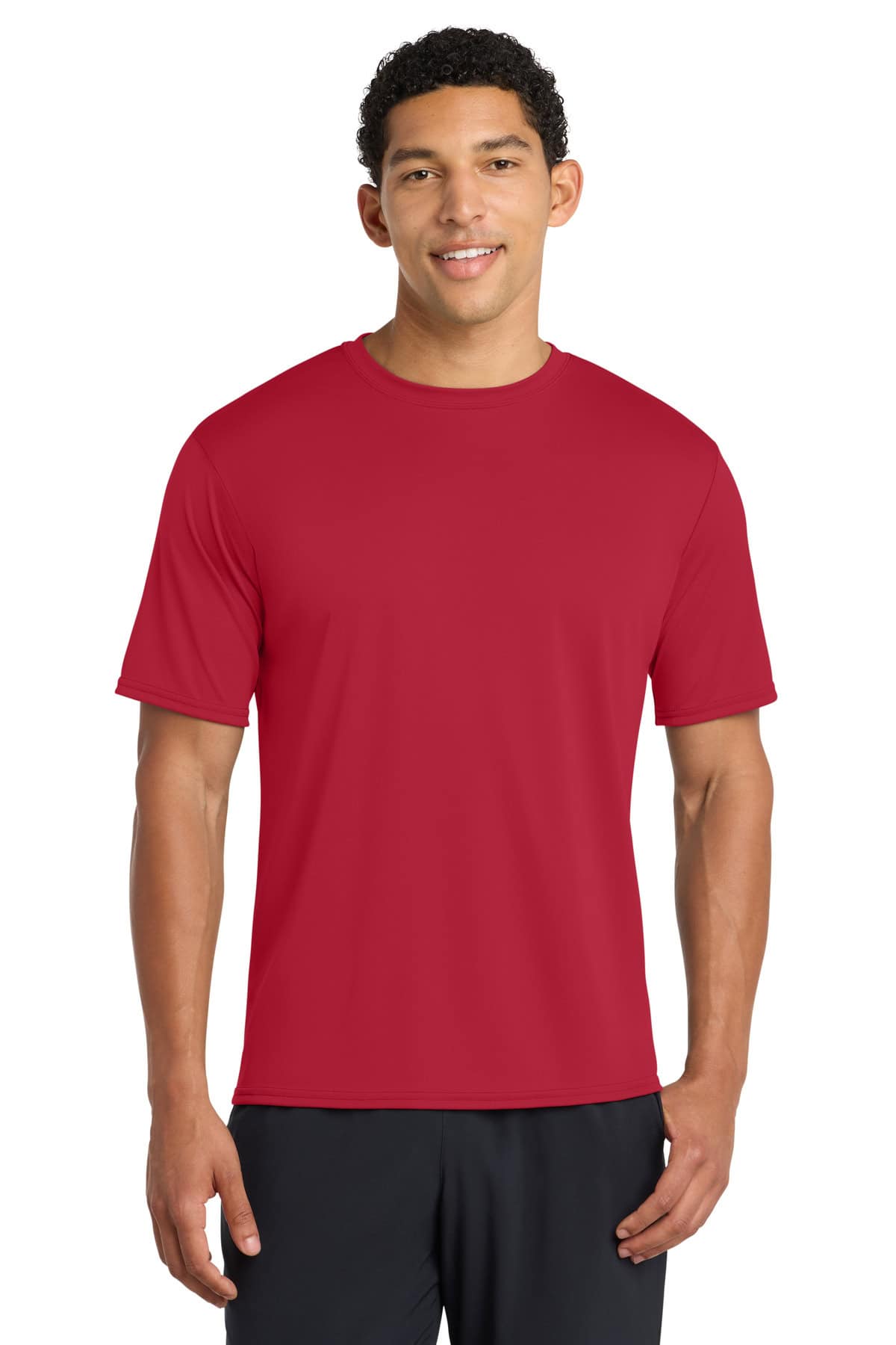 Port & Co™ Performance Tee. PC380 - Image 18