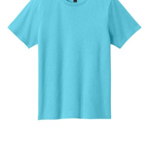 Port & Coâ„¢ Youth Easy Cotton Tee PC43Y