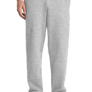 Port & Co™ Core Fleece Sweatpant with Pockets. PC78P