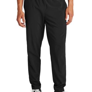PST485 BLACK Model Front