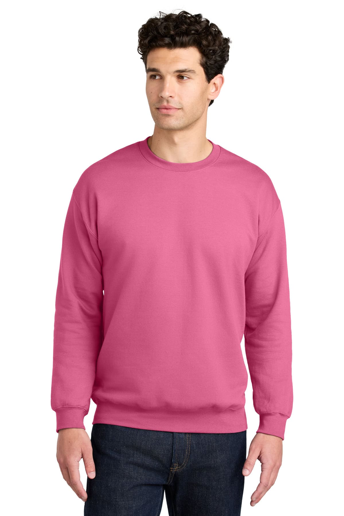 SF000 pinklemonade model front