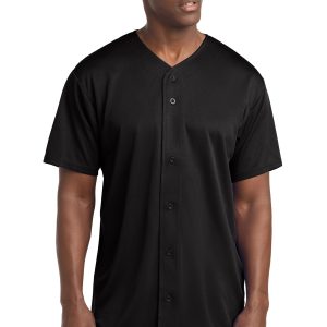 ST220 black model front
