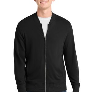 ST274 black model front