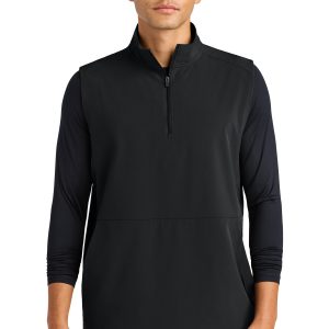 ST487 black model front