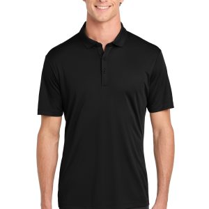 ST520 black model front