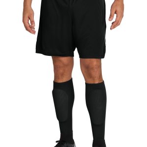 STA05 black model front