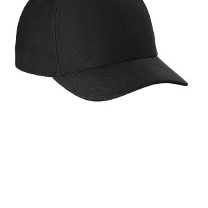 STC50 black flat front