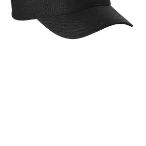 STC51 black flat front