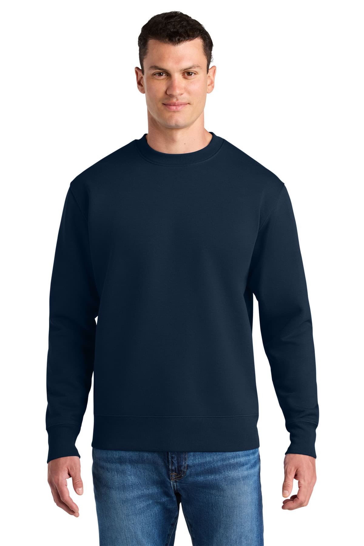SXU004 frenchnavy model front