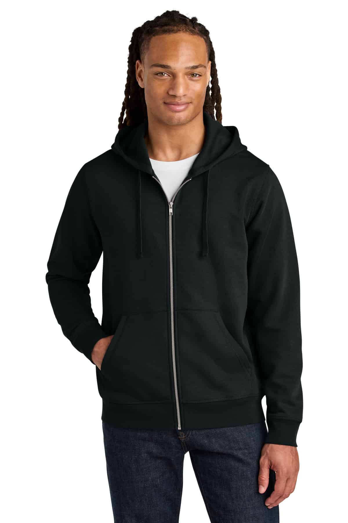 SXU011 black model front