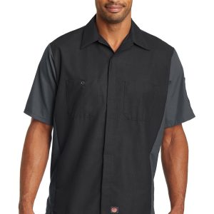 SY20 blackcharcoal model front