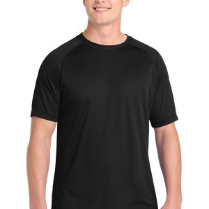T473 black model front