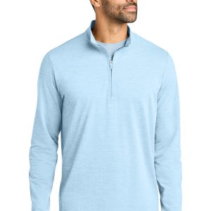 TMA42775 airyblueheather model front