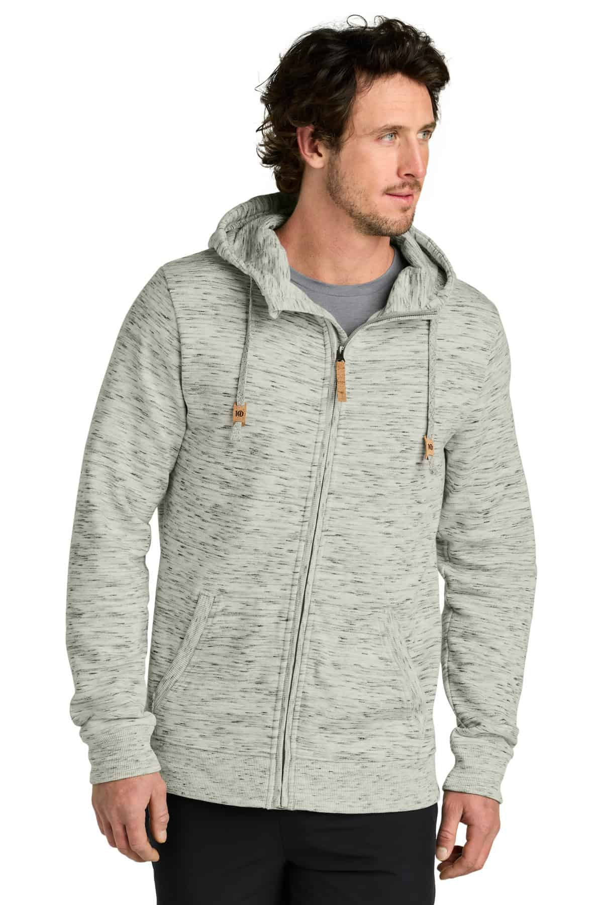 TTCM4414 hirisegreyspacedye model front