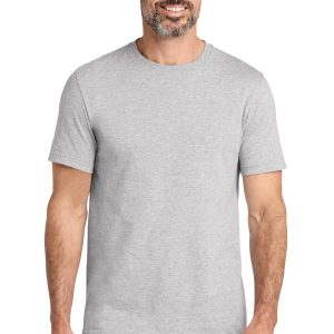 VL100 athleticheather model front