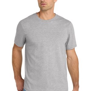 VL45 athleticheather model front