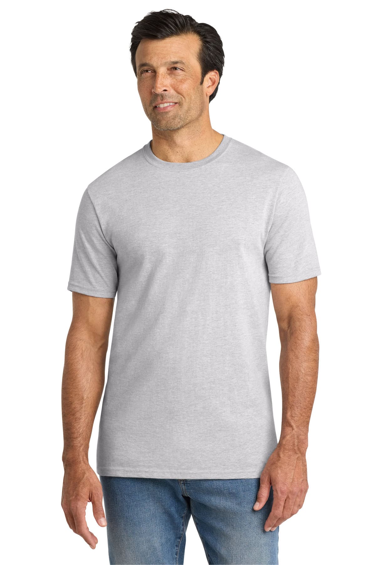 VL60 athleticheather model front