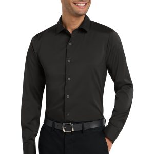 W680 black model front
