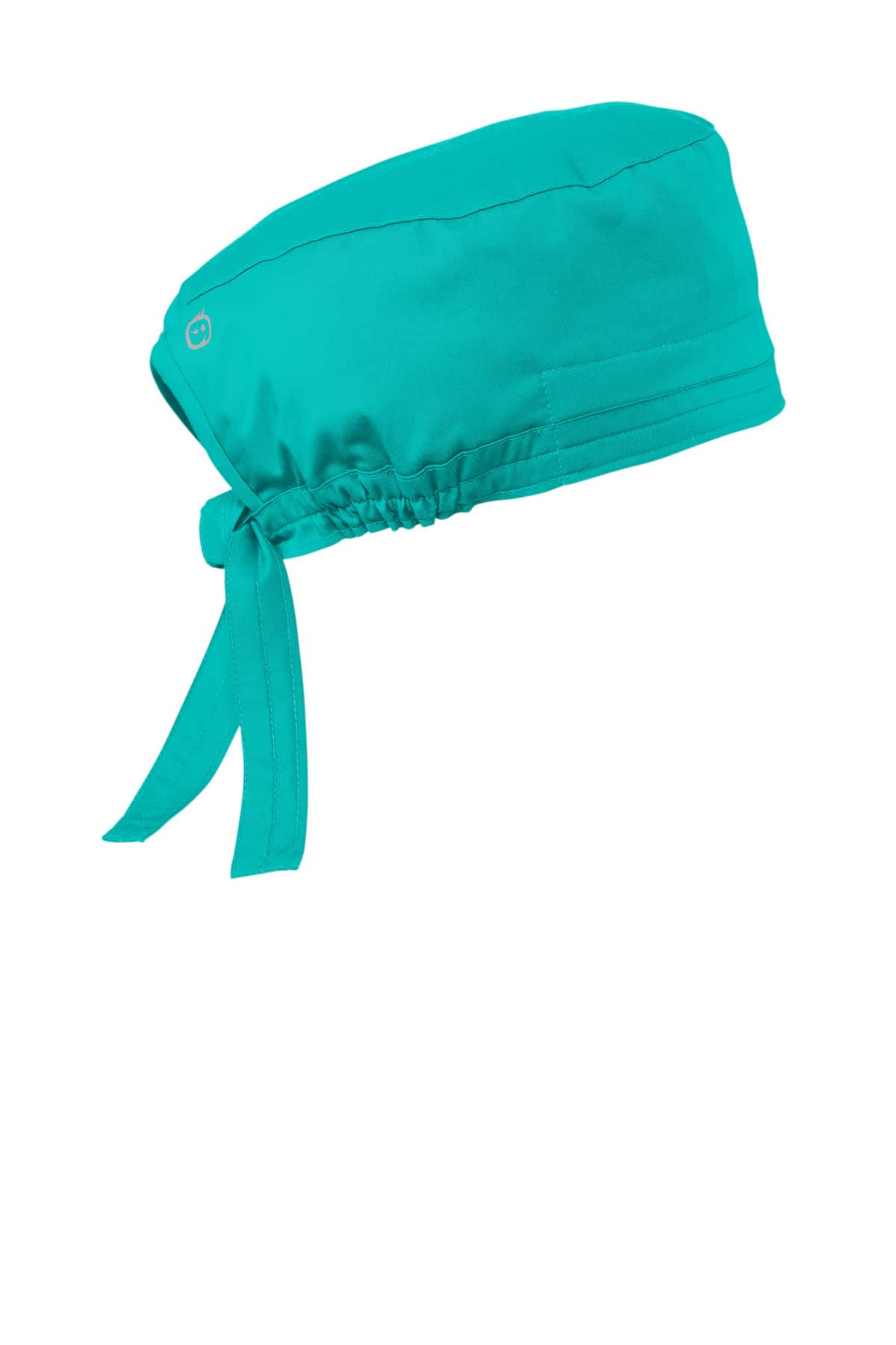 WW3040 teal flat side
