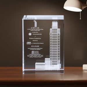 Fontana Vase
