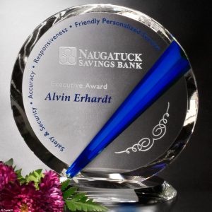 7in Scholastic Trophy