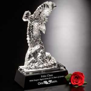 Blk Gld Dust Phx II CS 6x3and5/8