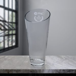 9in Crystal Cross