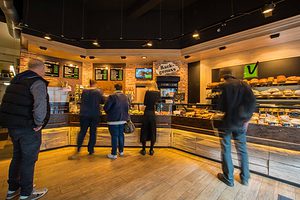 Bäckerei Vorwerk - neue Webseite mit Inhaltsstoffen