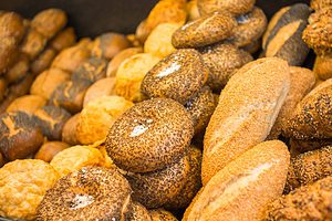 Vorwerk Bäckerei Brötchen