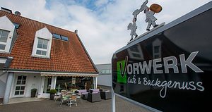 Bäckerei Vorwerk – Höfkerstraße