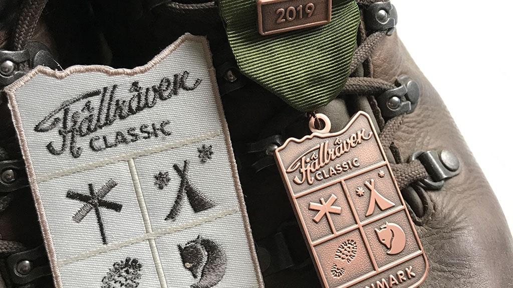 Fjällräven Classic Danmark