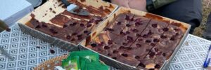 brownie