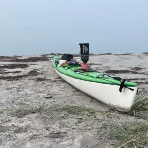 Frej 504, Jetboil