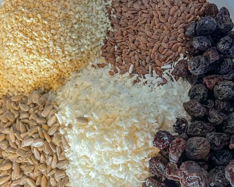 Ingredienser
