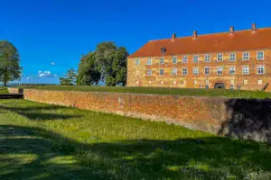 Sønderborg slot