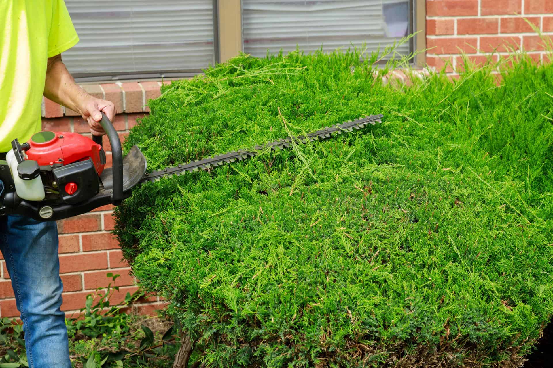 How to Prepare Your Property for a Professional Pressure Wash