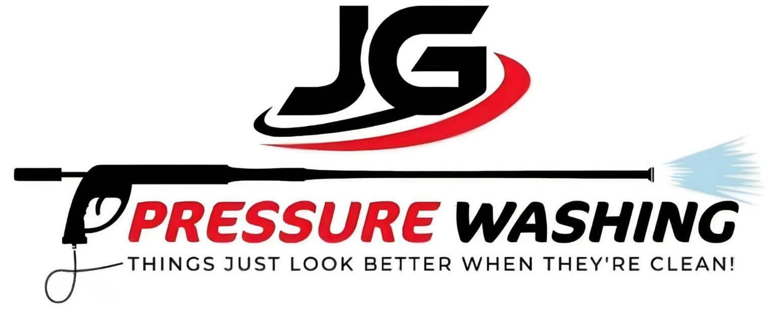 Baton Rouge Pressure Washing