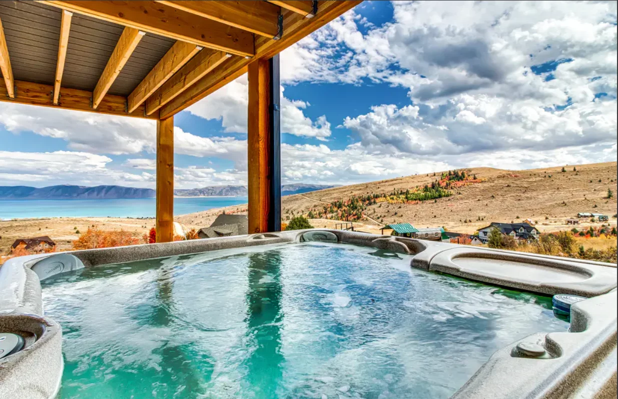 Lazy Bear Lodge