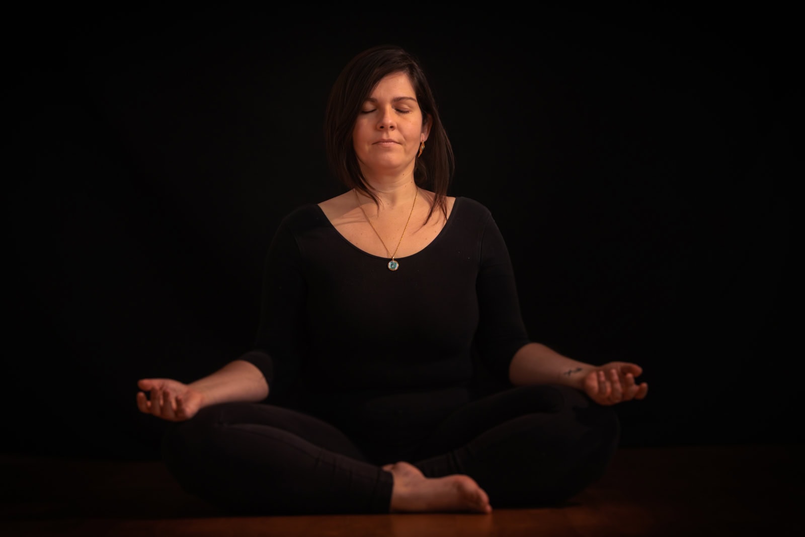 Mother Earth Yoga