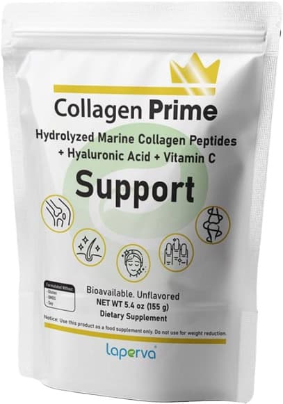 Marine Collagen Powder - بودرة الكولاجين البحري