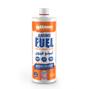ماكس ماصل أمينو فيول-Max Muscle Amino Fuel