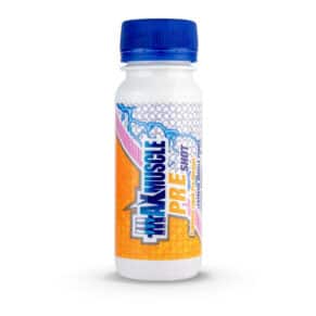 ماكس مصل بري شوت-Max Muscle Pre Shot