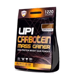 Carbotein Mass