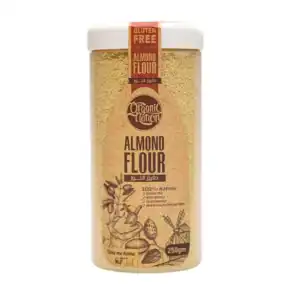 Almond Flour-دقيق اللوز
