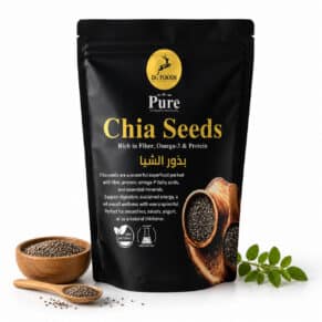 Chia Seeds