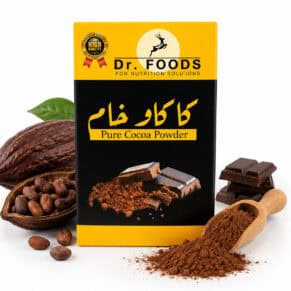 Cocoa Powder Dr Foods