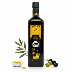 Extra Virgin Olive Oil