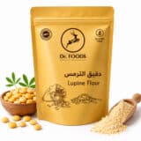Lupine Flour